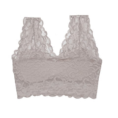 Soft Lace Crop Bralette – Perfect for Daily Wear