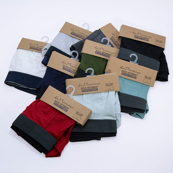 Boxer & Underwear