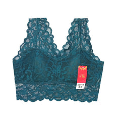 Soft Lace Crop Bralette – Perfect for Daily Wear