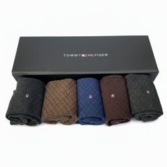 Export Quality Socks pack of 5 Premium Box TH8