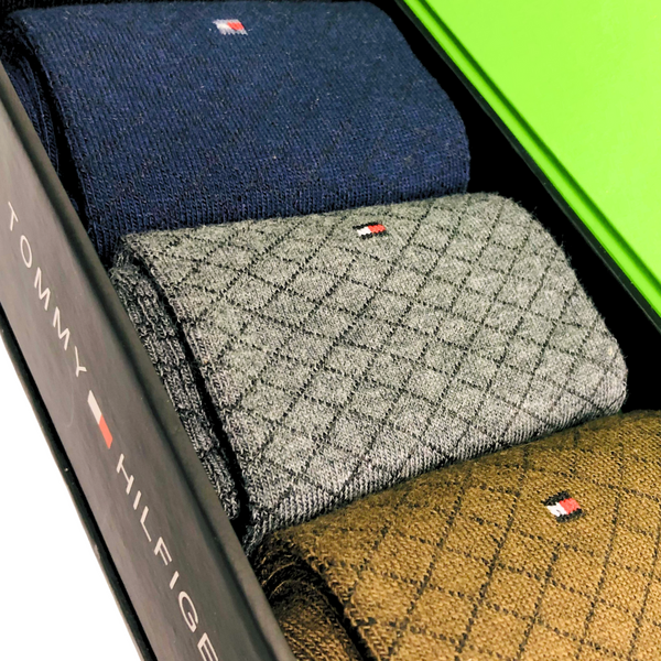 Export Quality Socks pack of 5 Premium Box TH8
