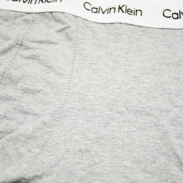 C K Men’s Cotton Boxers Pack of 3 – Soft, Breathable & Durable Everyday Comfort