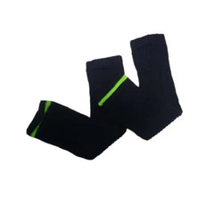 Unisex Winter Woolen Leg & Knee Warmers – Premium Imported Stretch Wool, (Pair)