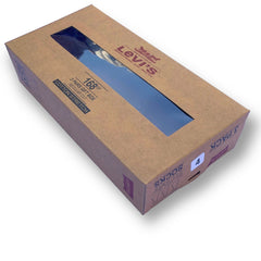 Export Quality Ankle Socks Pack of 3 Premium Box L2