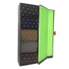 Export Quality Socks pack of 5 Premium Box TH3