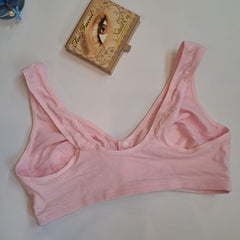 Easy Wear Front Open Bra – Soft Cotton Daily Comfort